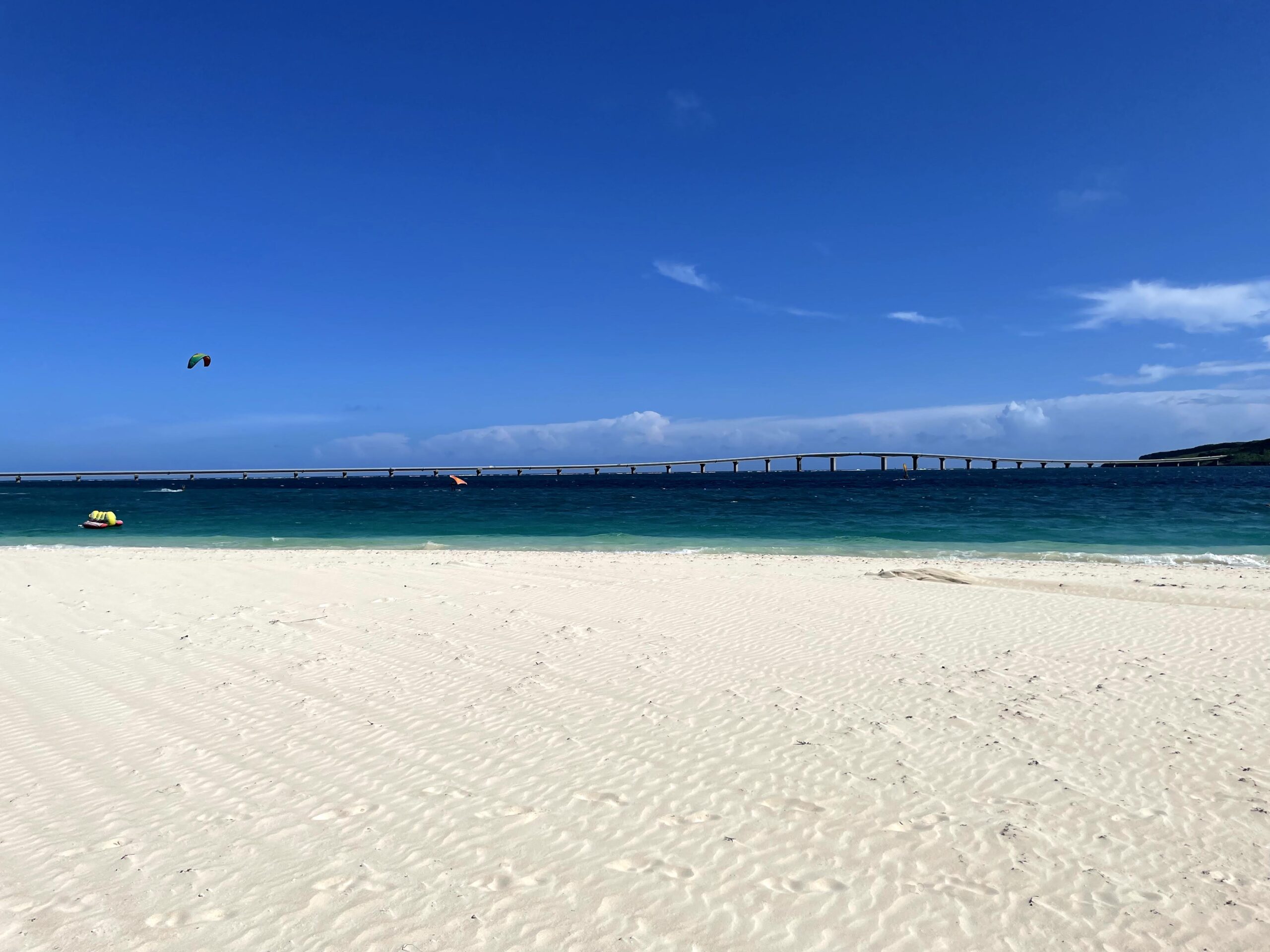 前浜ビーチ
